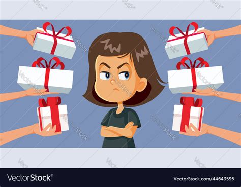 Is not liking a gift ungrateful?