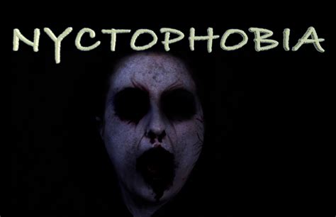 Is nyctophobia rare?