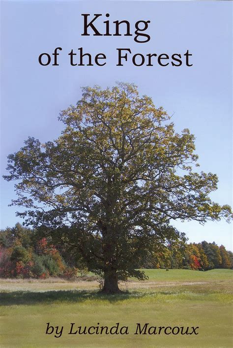 Is oak tree the king of the forest?