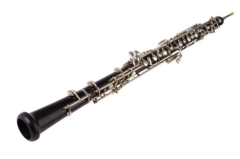Is oboe a C instrument?