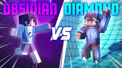 Is obsidian better than a diamond?