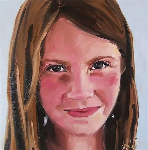 Is oil paint safe for face?