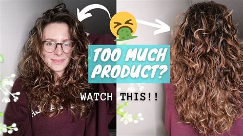 Is oily hair harder to curl?