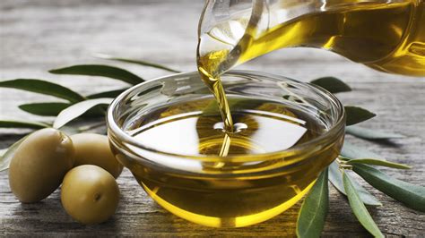 Is olive oil OK for gout?