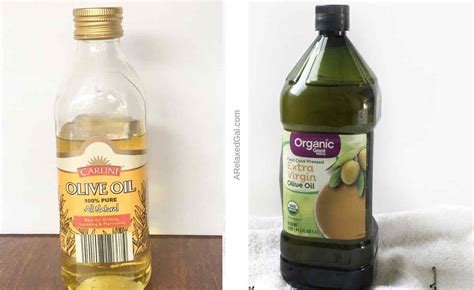 Is olive oil a penetrating oil?