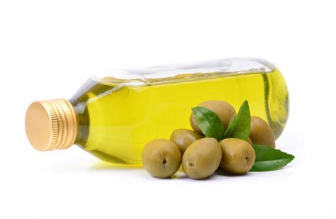 Is olive oil good for the soil?