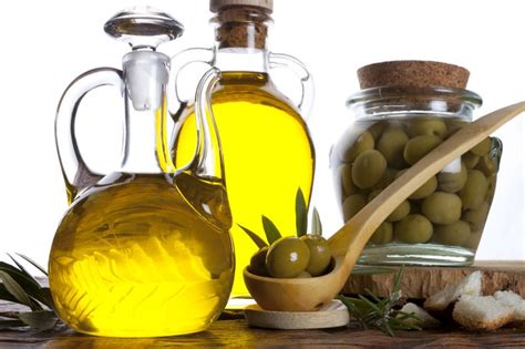Is olive oil hard to digest?