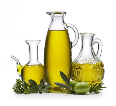 Is olive oil penetrating?