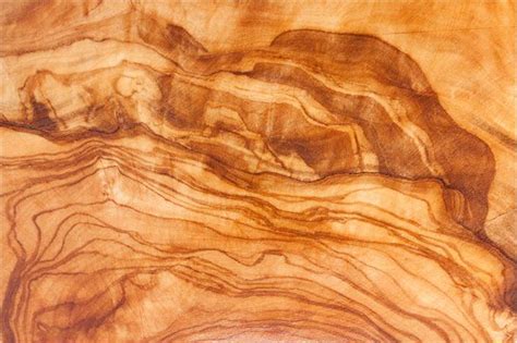 Is olive wood strong?