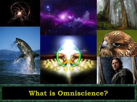 Is omniscience a curse?