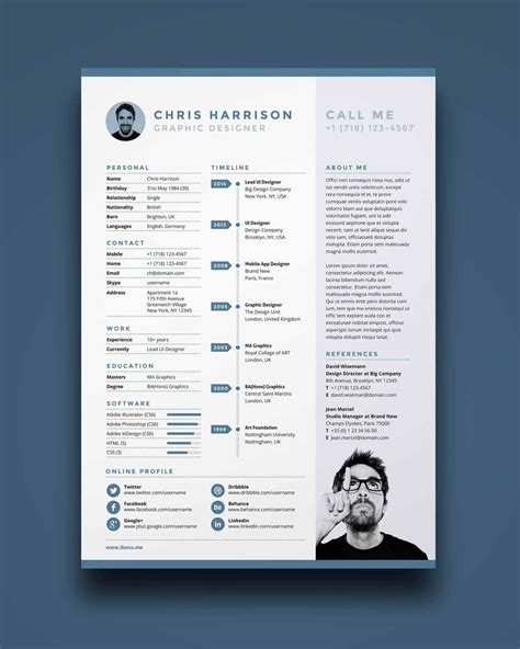 Is one page CV enough?