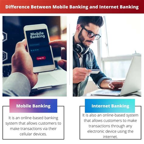 Is online banking safer than mobile banking?