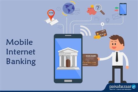 Is online banking the same as mobile banking?