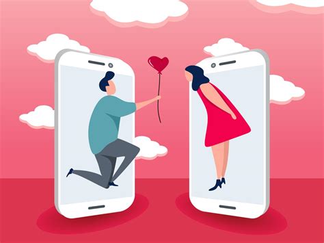 Is online dating more effective?