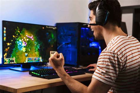 Is online gaming a hobby?