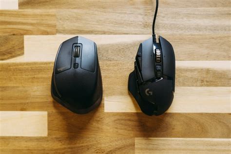 Is optical better than mechanical mouse?
