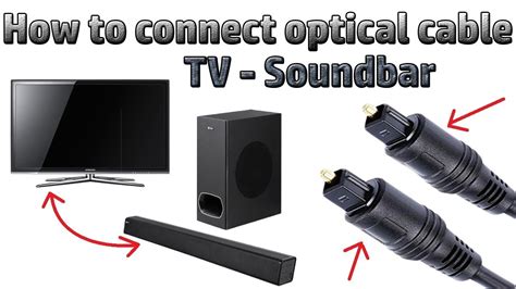 Is optical just for sound?