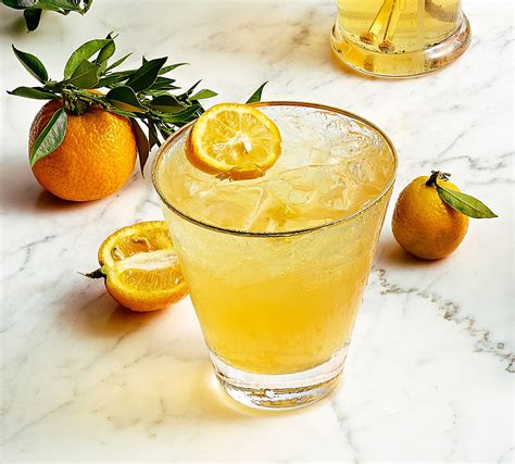 Is orange wine Sour?