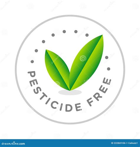 Is organic 100% pesticide-free?