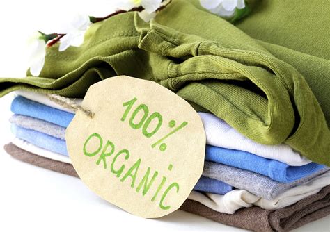 Is organic cotton ethical?