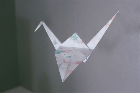 Is origami a minimalist?