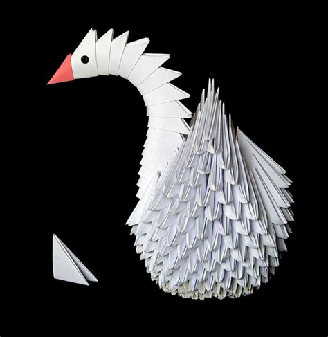 Is origami an ancient art?