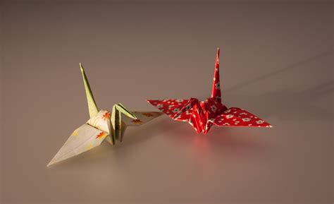 Is origami good for depression?