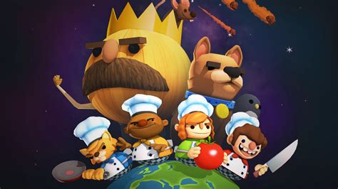 Is overcooked OK for kids?