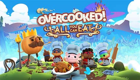 Is overcooked all you can eat worth it if you have overcooked 1 and 2?
