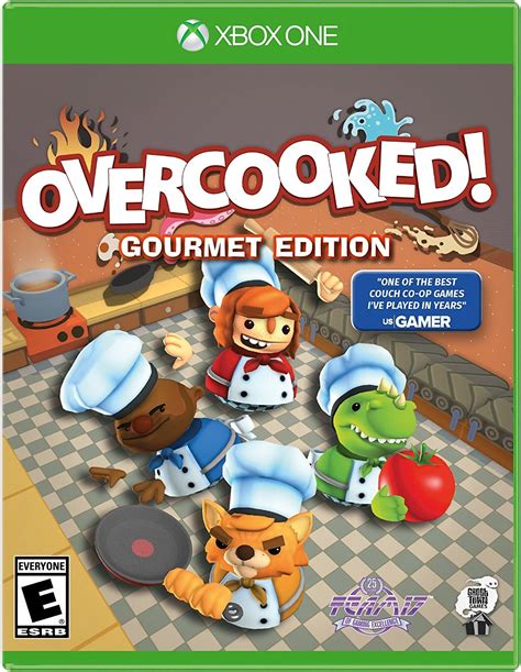 Is overcooked safe for kids?