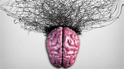 Is overthinking a brain disorder?