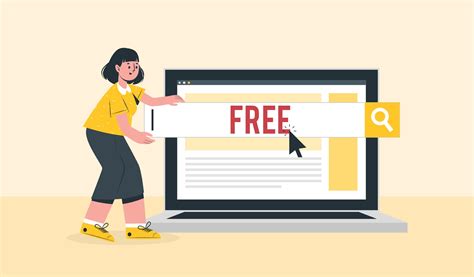 Is owning a website free?