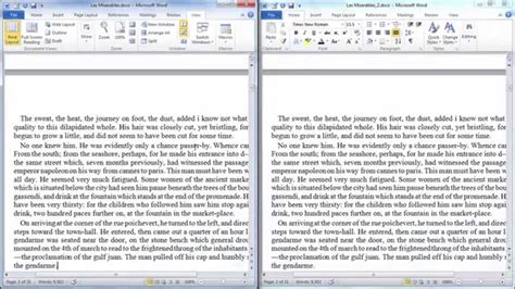 Is pages the same as Word?