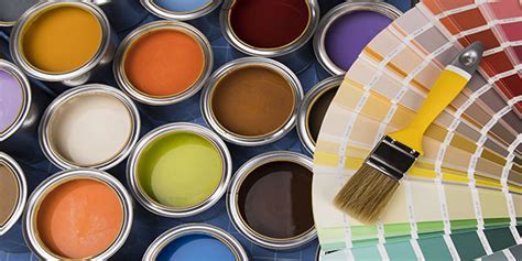 Is paint toxic to humans?