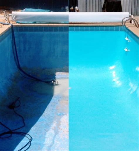 Is painting a pool a good idea?