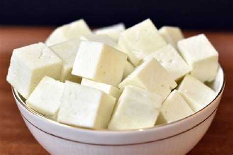 Is paneer fermented milk?