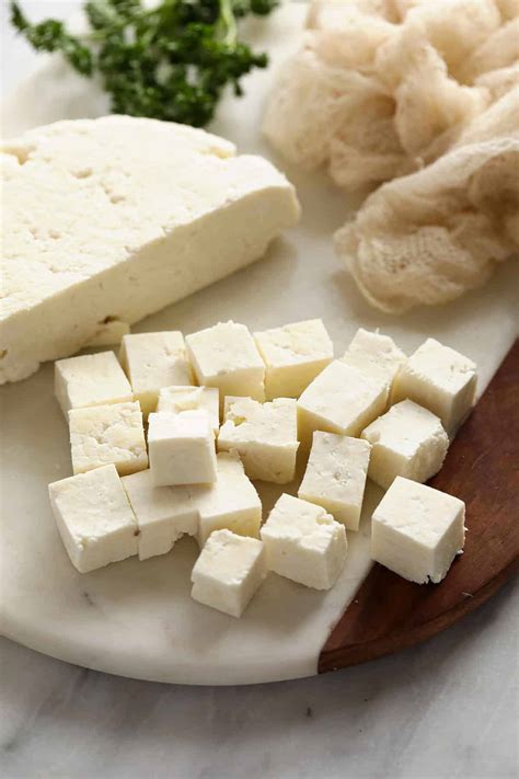 Is paneer formed by fermentation?