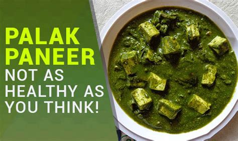 Is paneer really good for health?