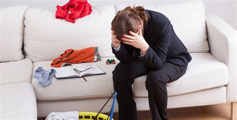 Is parental burnout real?