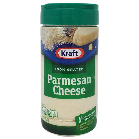 Is parmesan high in sodium?