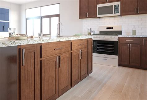 Is particle board good for kitchen cabinets?