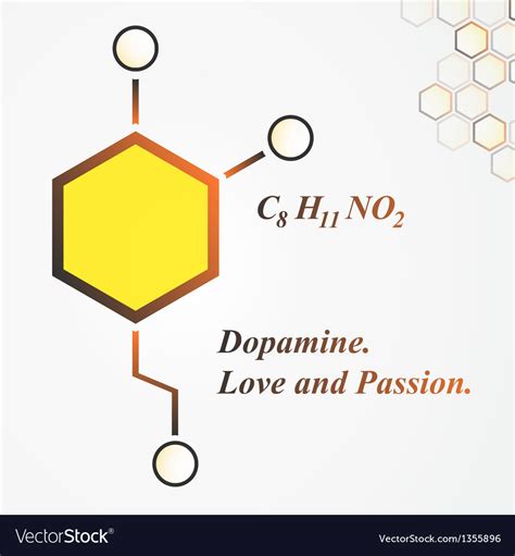 Is passion a dopamine?