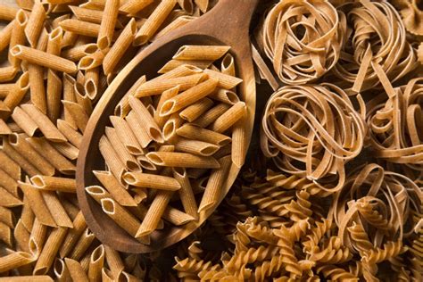 Is pasta a grain?