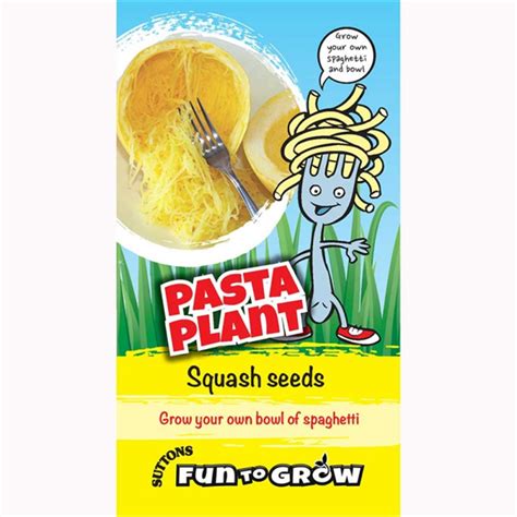 Is pasta a plant product?