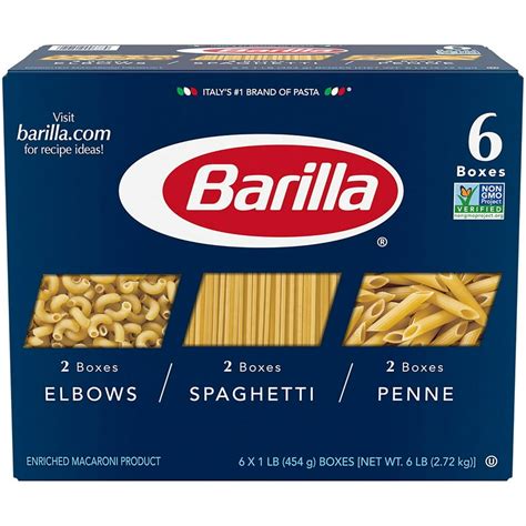 Is pasta good for a bulk?
