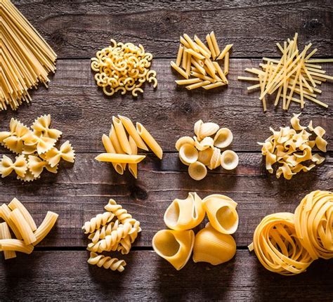 Is pasta healthy?