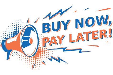 Is pay later free?