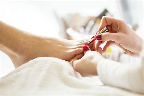 Is paying for a pedicure worth it?