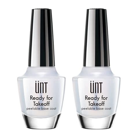 Is peel off base coat good for nails?