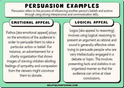 Is persuasion good or bad?